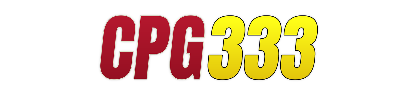 cpg333 logo